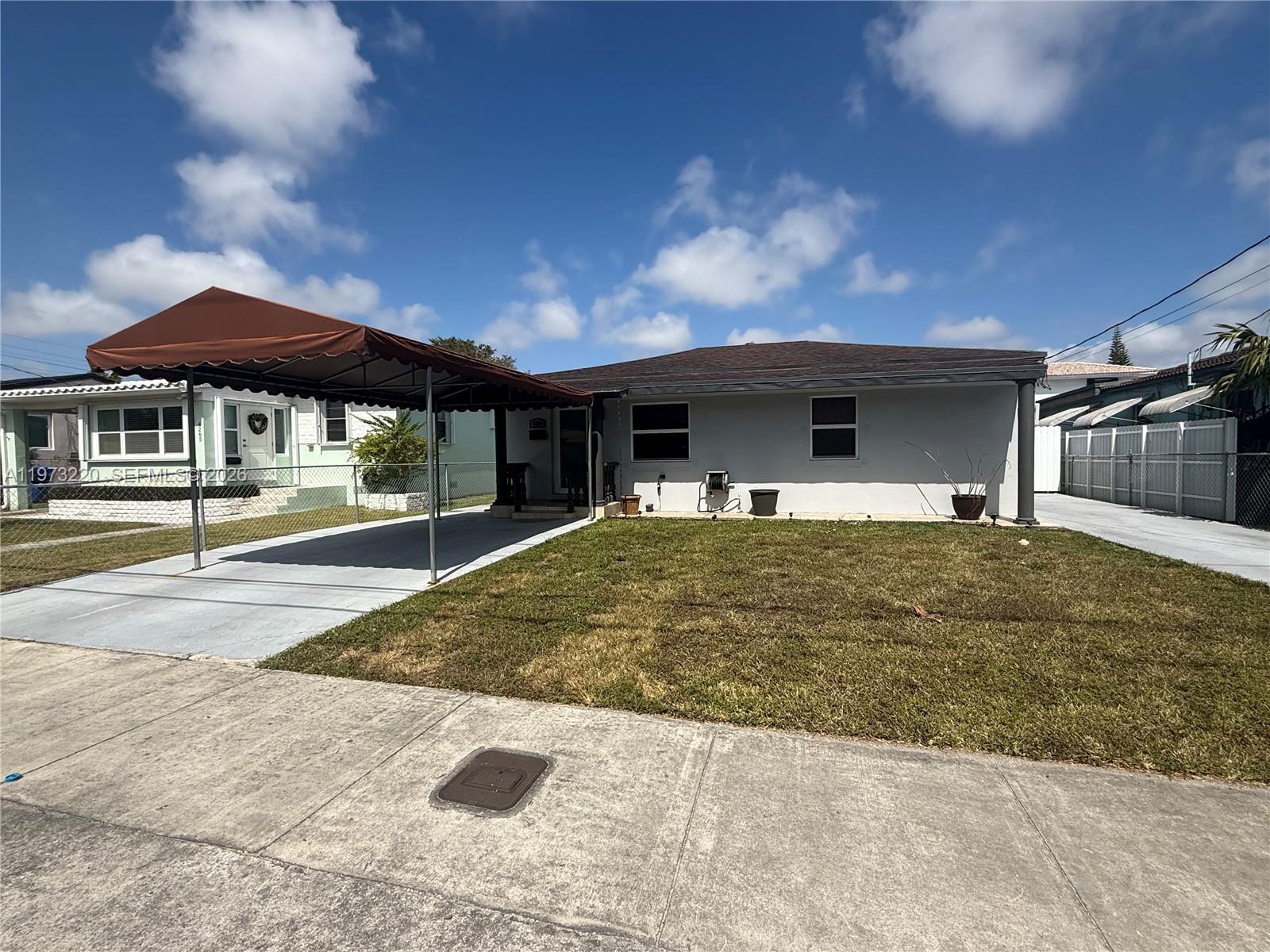 4255 SW 5th Ter, Miami FL 33134