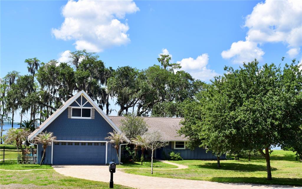 10435 LAKE LOUISA ROAD