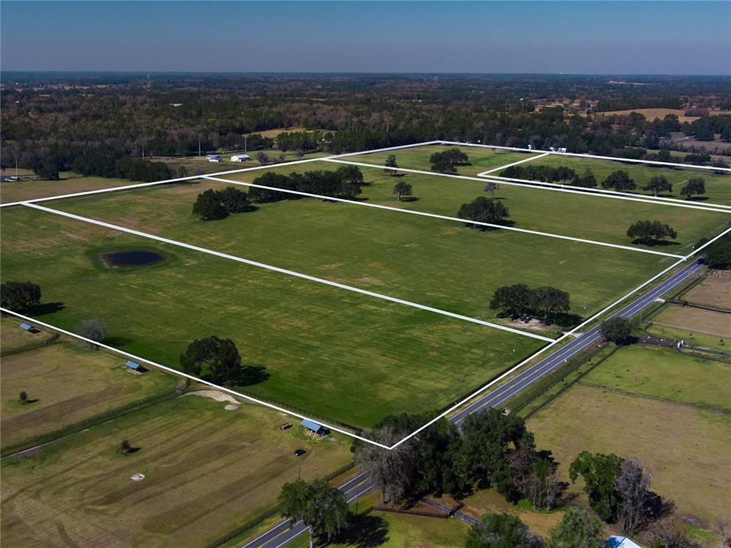 TBD NW GAINESVILLE ROAD, REDDICK, FL — photo 2 of 9