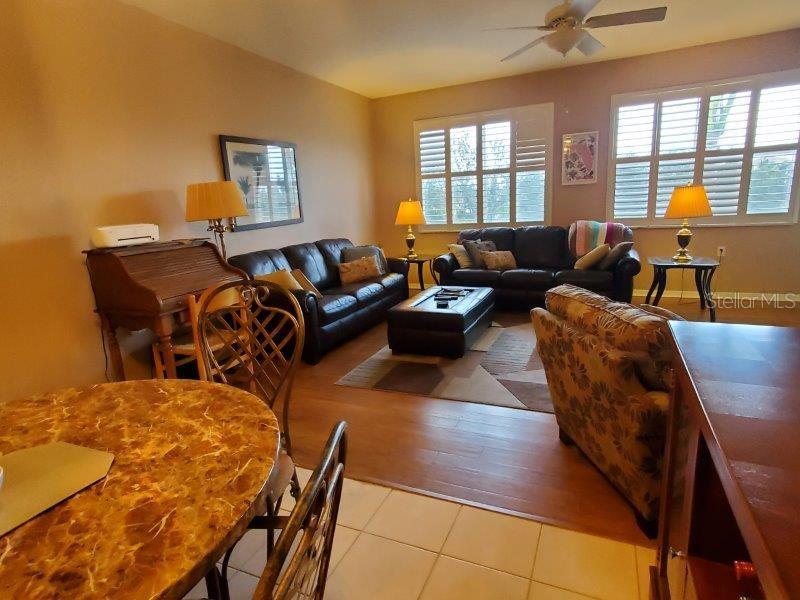 255 W END DRIVE UNIT 4302, PUNTA GORDA, FL — photo 5 of 27