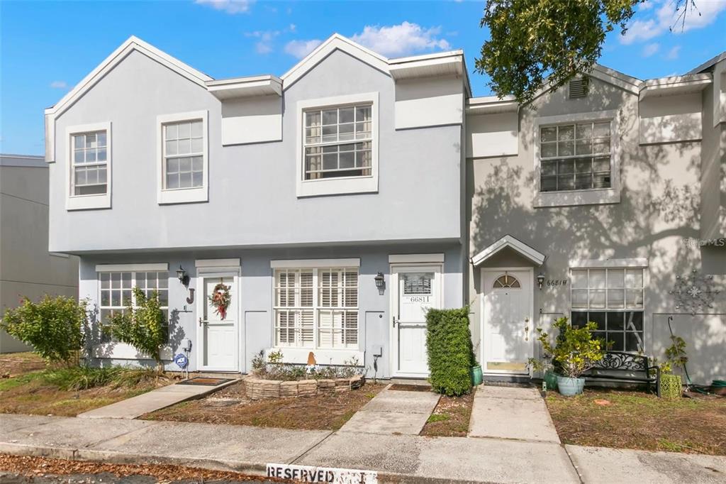 6681 121ST AVENUE UNIT I
