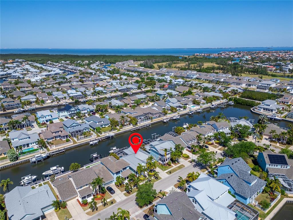426 ISLEBAY DRIVE, APOLLO BEACH, FL — photo 4 of 30