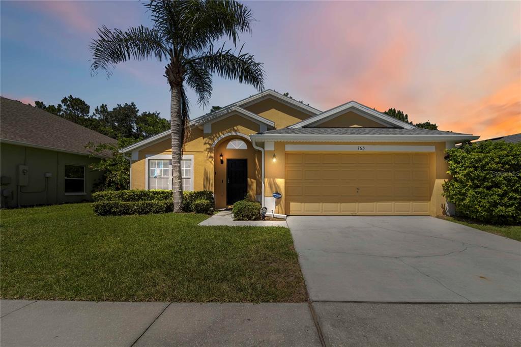 165 SCRUB JAY WAY
