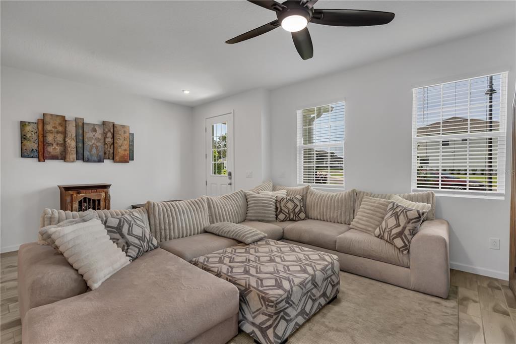 2552 CHICKASAW PLUM LOOP, CLERMONT, FL — photo 4 of 30