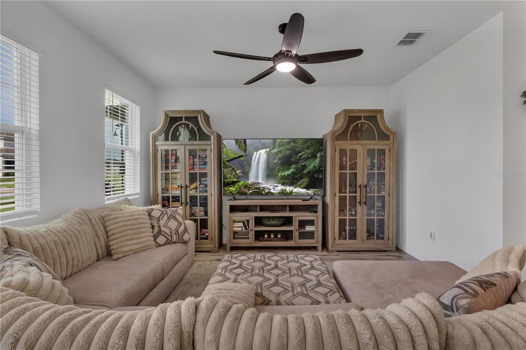 2552 CHICKASAW PLUM LOOP, CLERMONT, FL — photo 5 of 30
