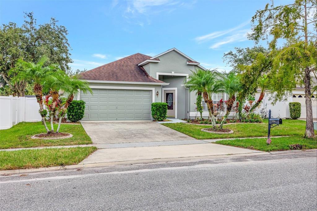 17205 DEER RUN DRIVE