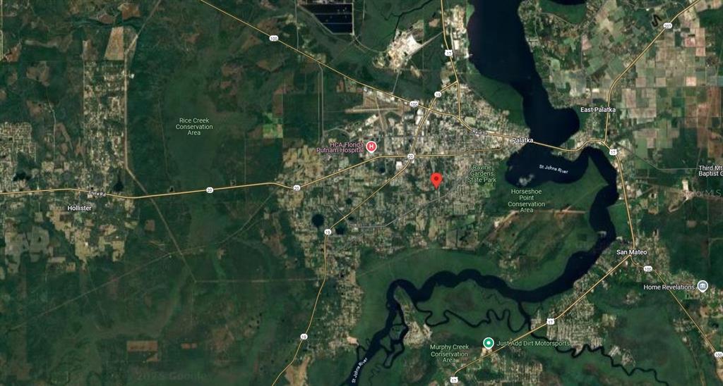 115 RODDY LANE, PALATKA, FL — photo 4 of 5