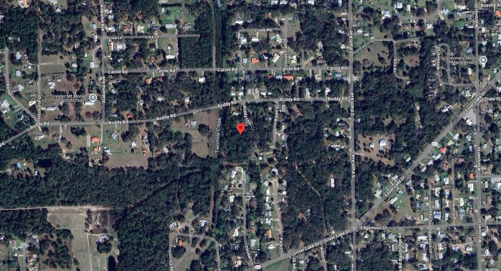 115 RODDY LANE, PALATKA, FL — photo 5 of 5
