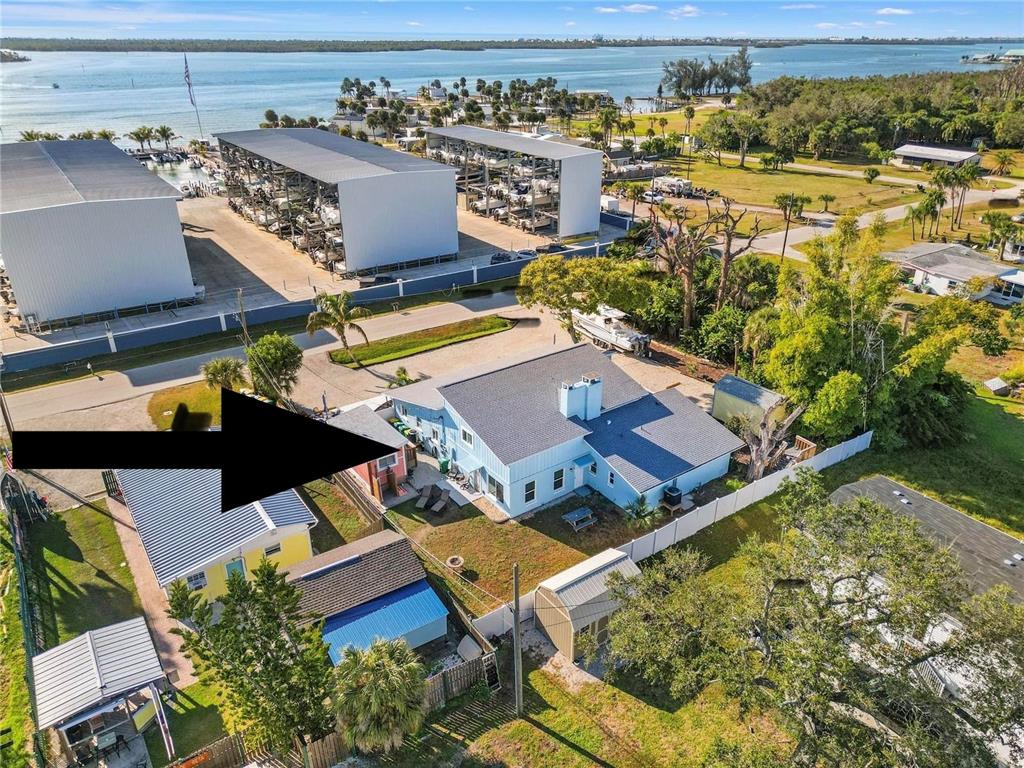 3155 WATERSIDE DRIVE