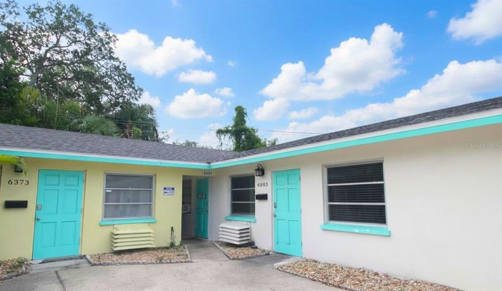 6383 GATEWAY AVENUE UNIT 6383