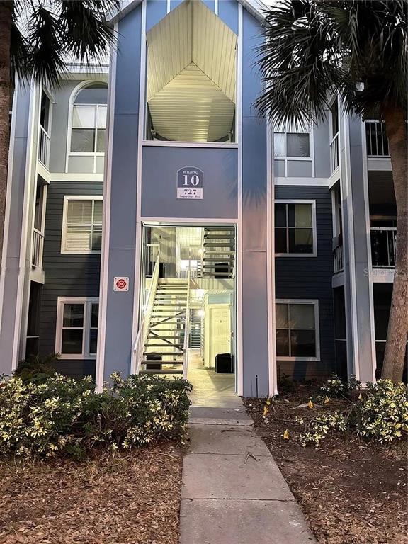 727 SUGAR BAY WAY UNIT 203