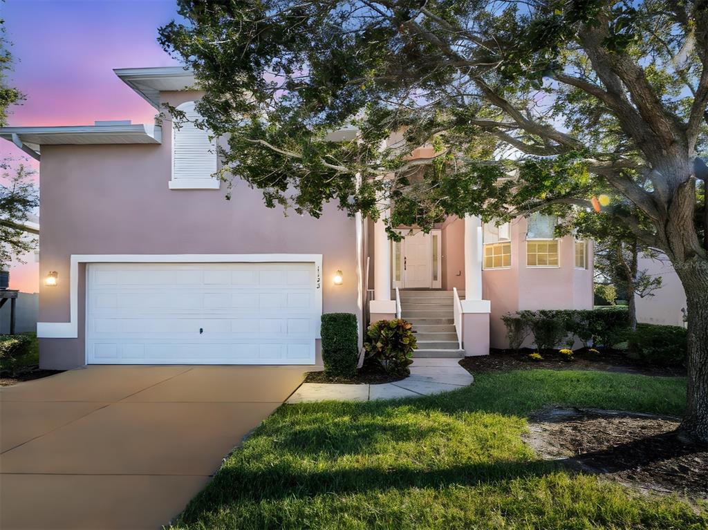1122 S POINTE ALEXIS DRIVE