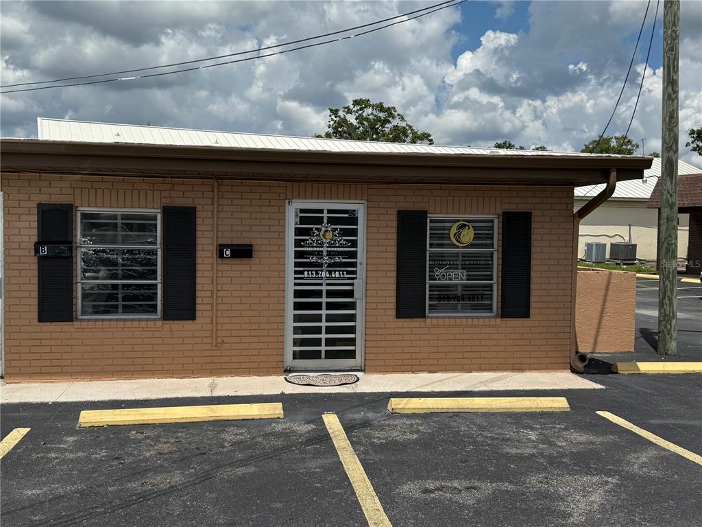 1804 W BAKER STREET UNIT C