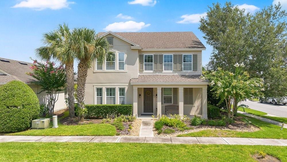 15367 SHONAN GOLD DRIVE