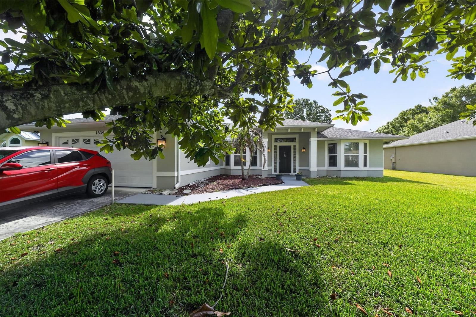1634 Laconia Street, Sebastian FL 32958