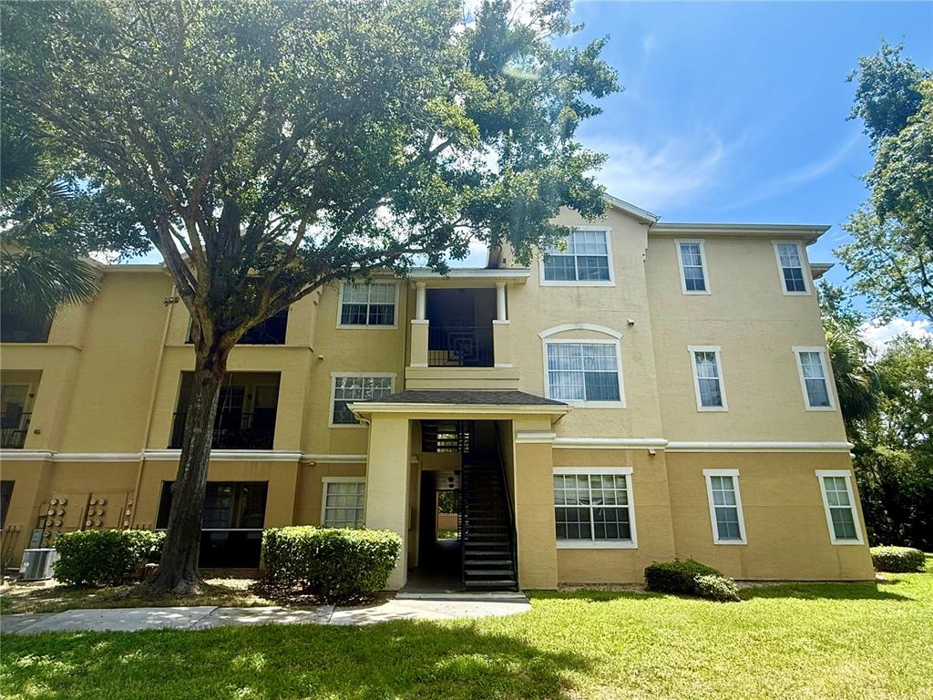 2674 ROBERT TRENT JONES DRIVE UNIT 337