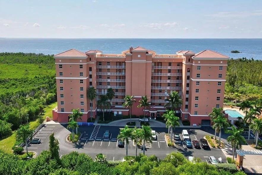 3191 MATECUMBE KEY ROAD UNIT 607