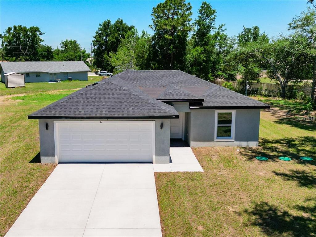 6 CEDAR TRACE COURT