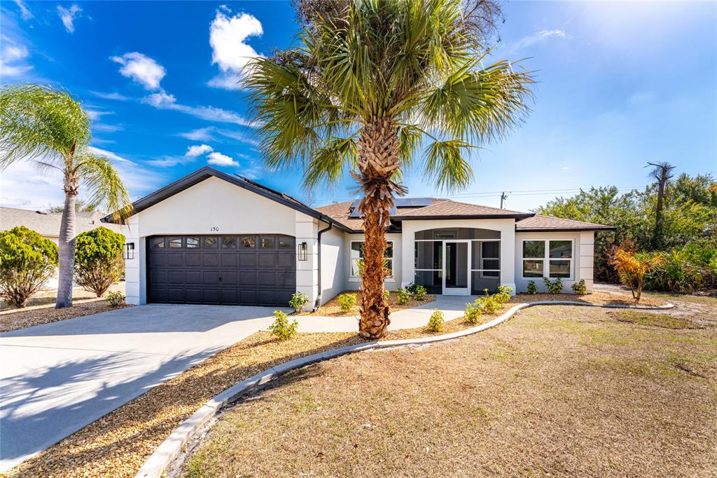 150 ORLANDO BOULEVARD