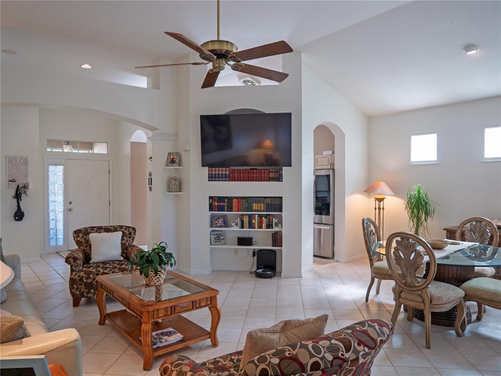 4054 CADDIE DRIVE E, BRADENTON, FL — photo 3 of 30