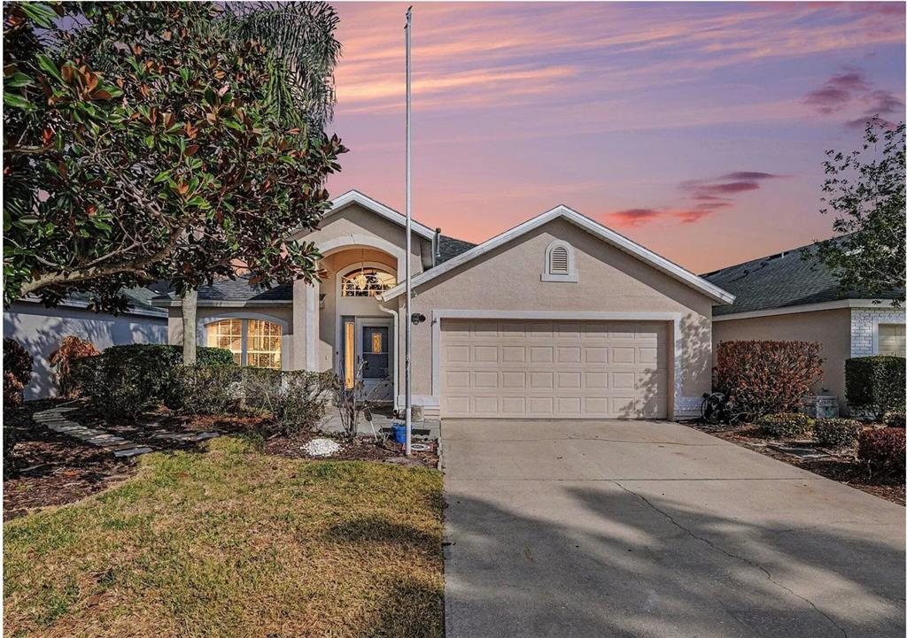 641 MISTY CREEK DRIVE