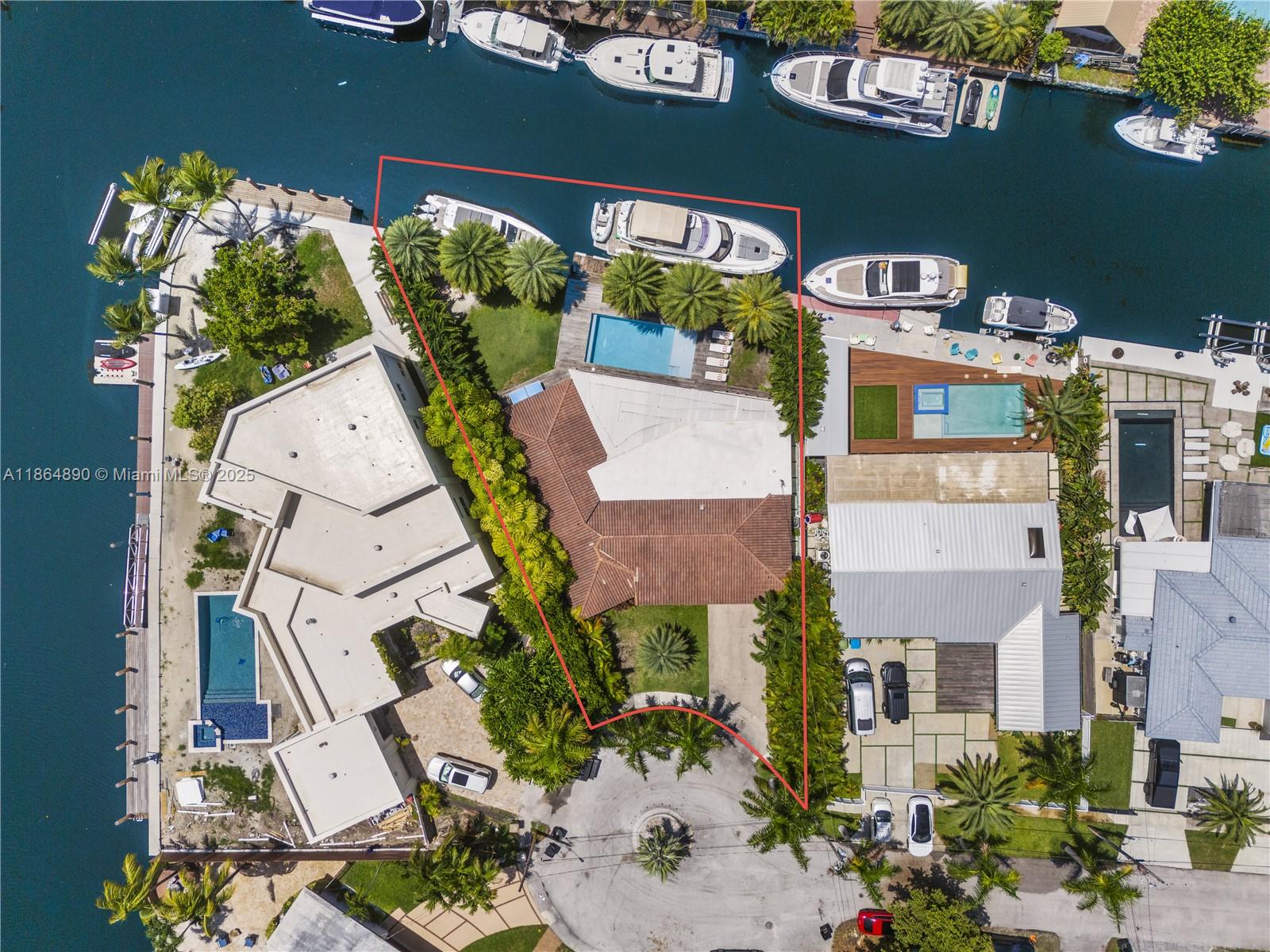 12910 Auralia Rd, North Miami FL 33181