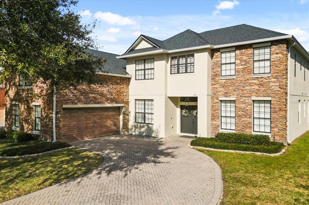 370 MERLOT DRIVE