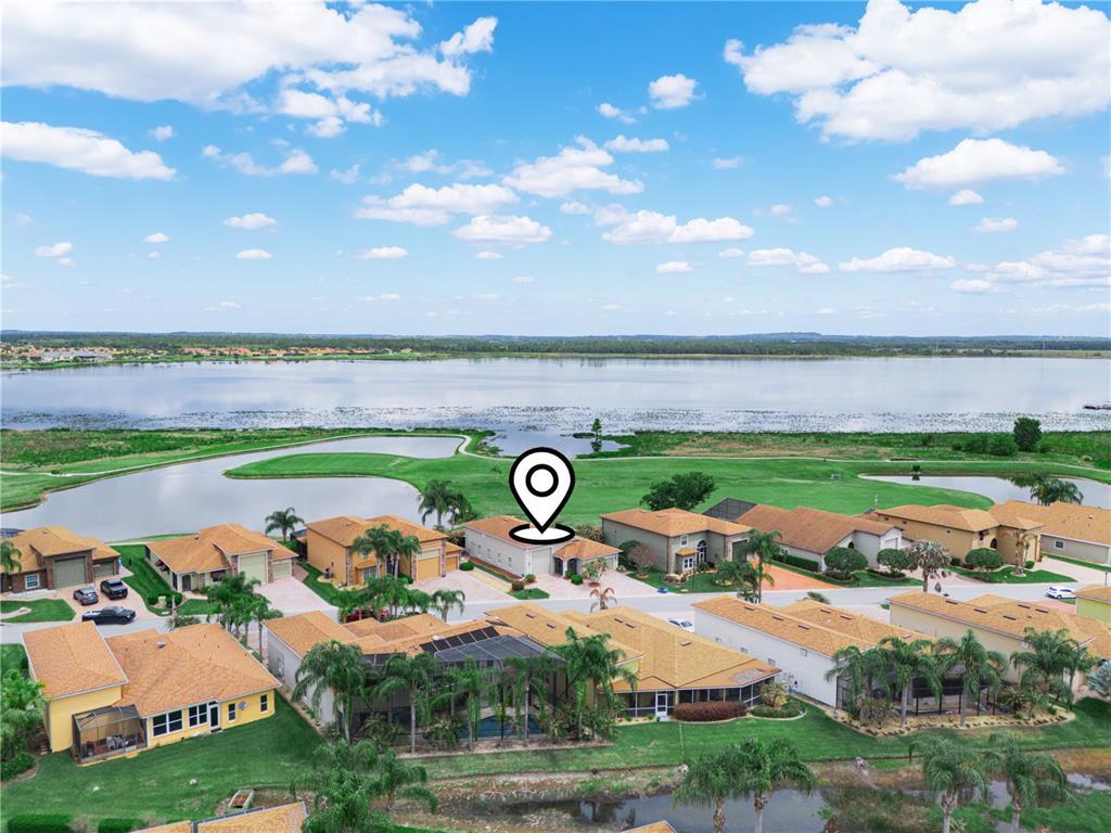 4129 LIMERICK DRIVE, LAKE WALES, FL — photo 2 of 30