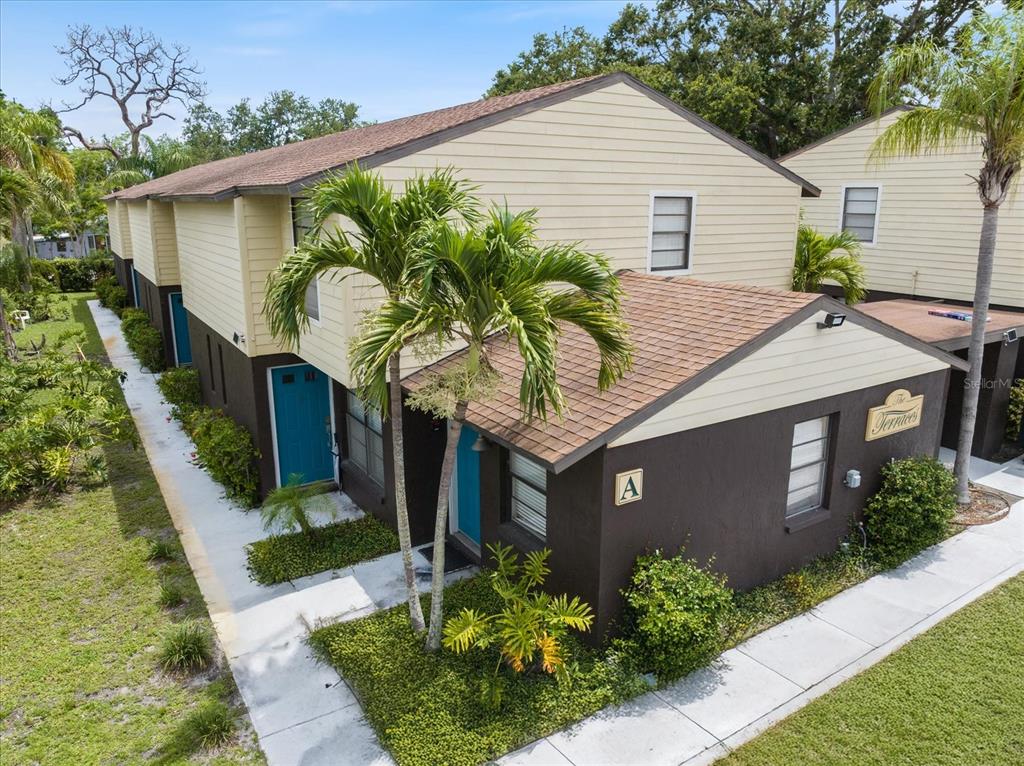 960 HIGHLAND STREET UNIT A7