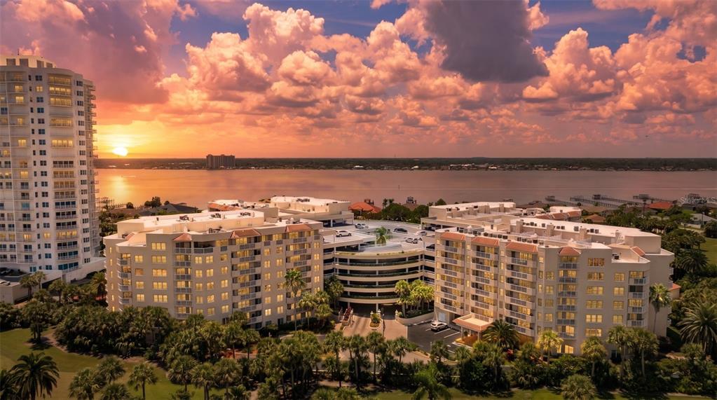 3 OCEANS WEST BOULEVARD UNIT 5B4