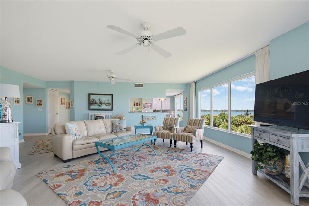 3 OCEANS WEST BOULEVARD UNIT 5B4, DAYTONA BEACH SHORES, FL — photo 2 of 30