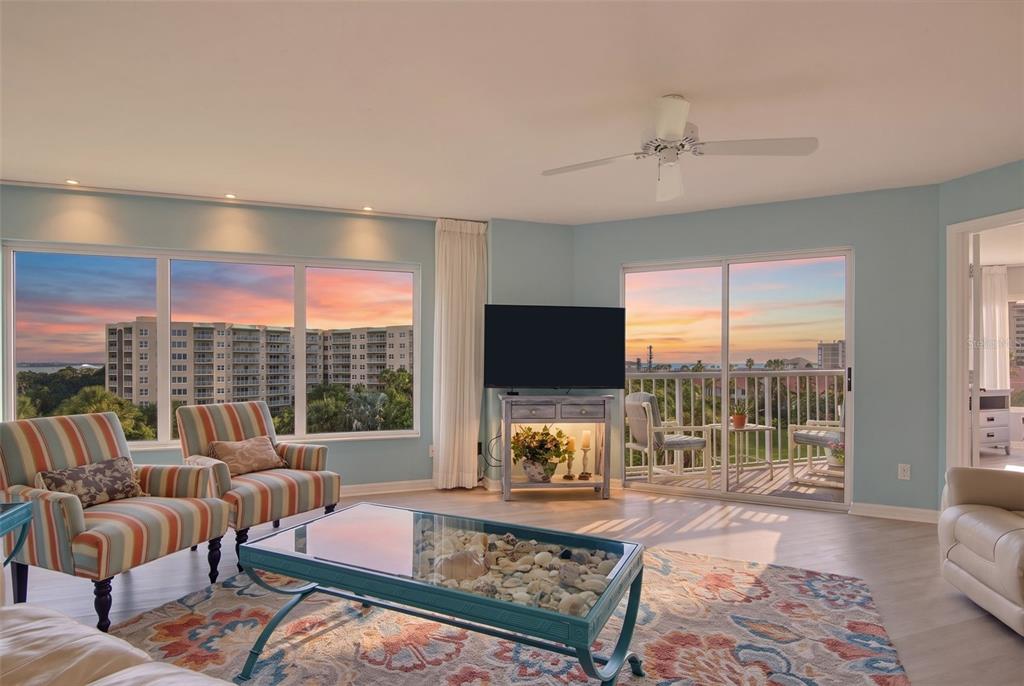 3 OCEANS WEST BOULEVARD UNIT 5B4, DAYTONA BEACH SHORES, FL — photo 3 of 30