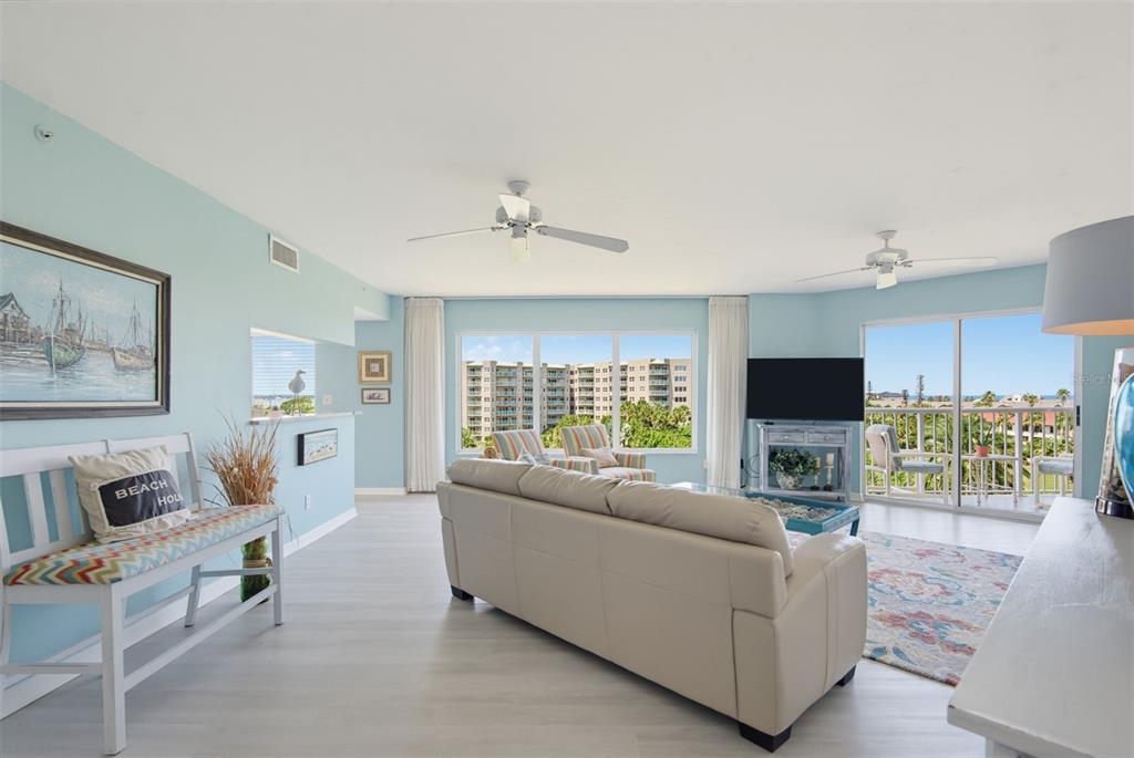 3 OCEANS WEST BOULEVARD UNIT 5B4, DAYTONA BEACH SHORES, FL — photo 4 of 30