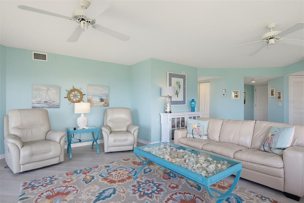 3 OCEANS WEST BOULEVARD UNIT 5B4, DAYTONA BEACH SHORES, FL — photo 5 of 30