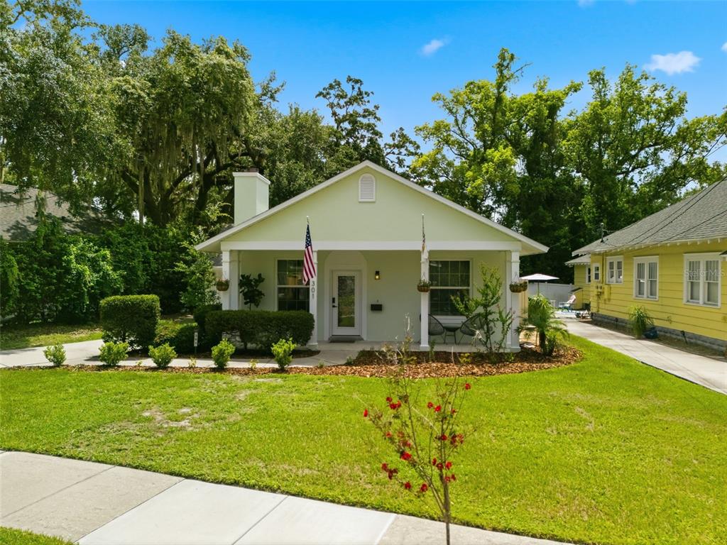 301 S LAWSONA BOULEVARD