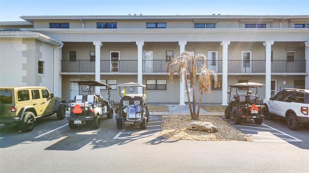 2100 N PENINSULA AVENUE UNIT 1130