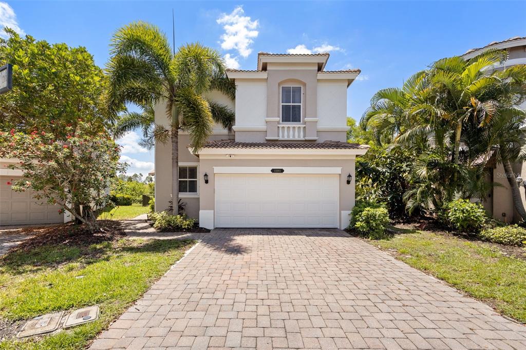 10261 S SILVER PALM DRIVE