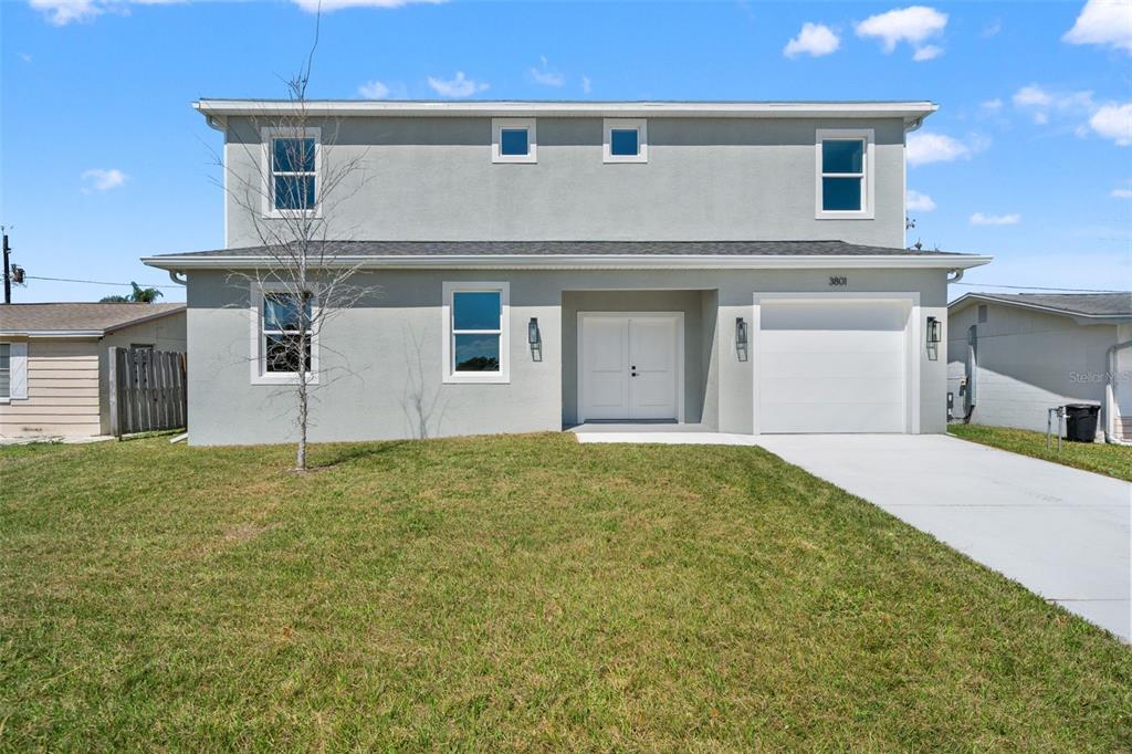 3801 LUMA DRIVE