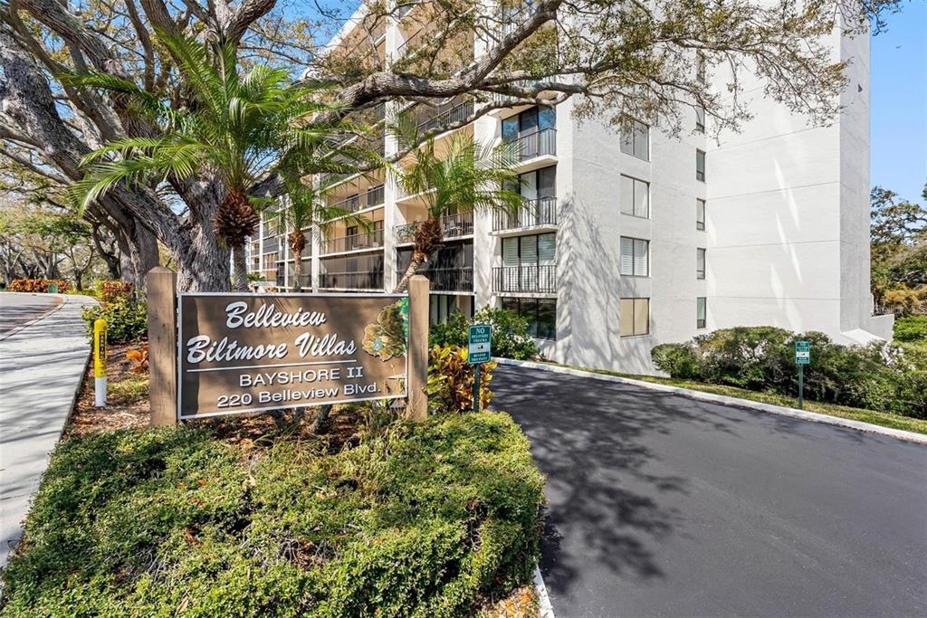 220 BELLEVIEW BOULEVARD UNIT 311