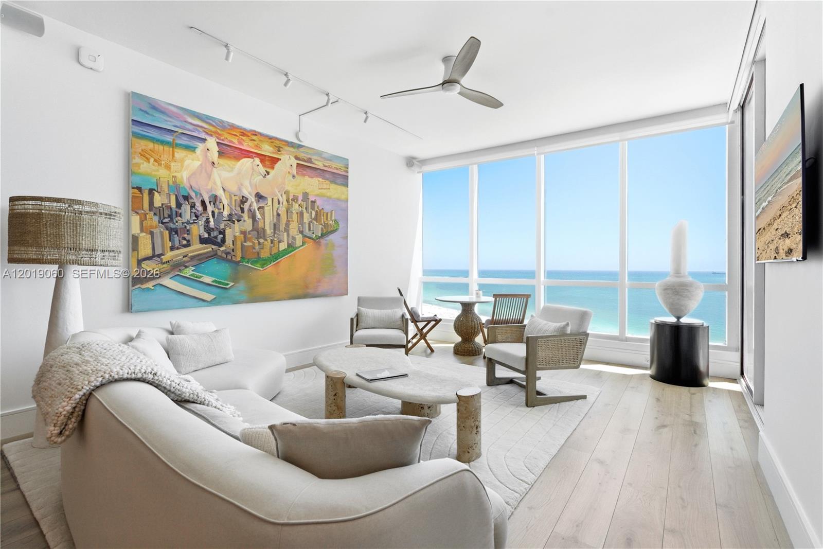 100 S Pointe Dr # 1807, Miami Beach FL 33139