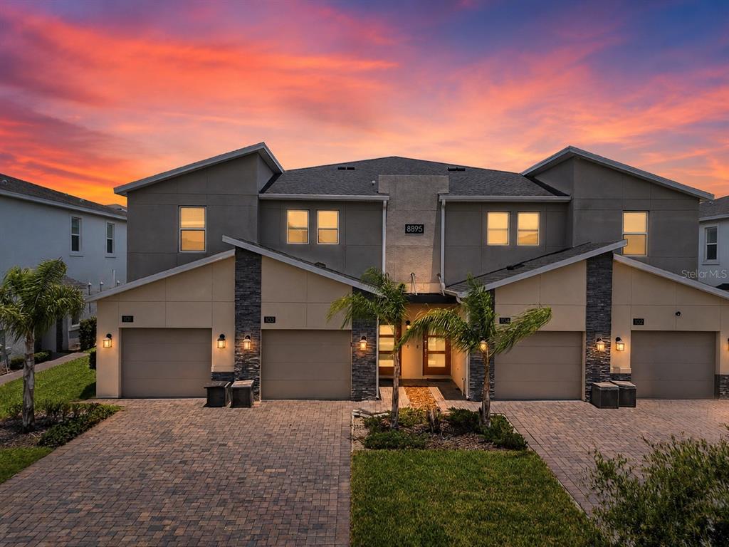 8895 CABOT CLIFFS DRIVE UNIT 103