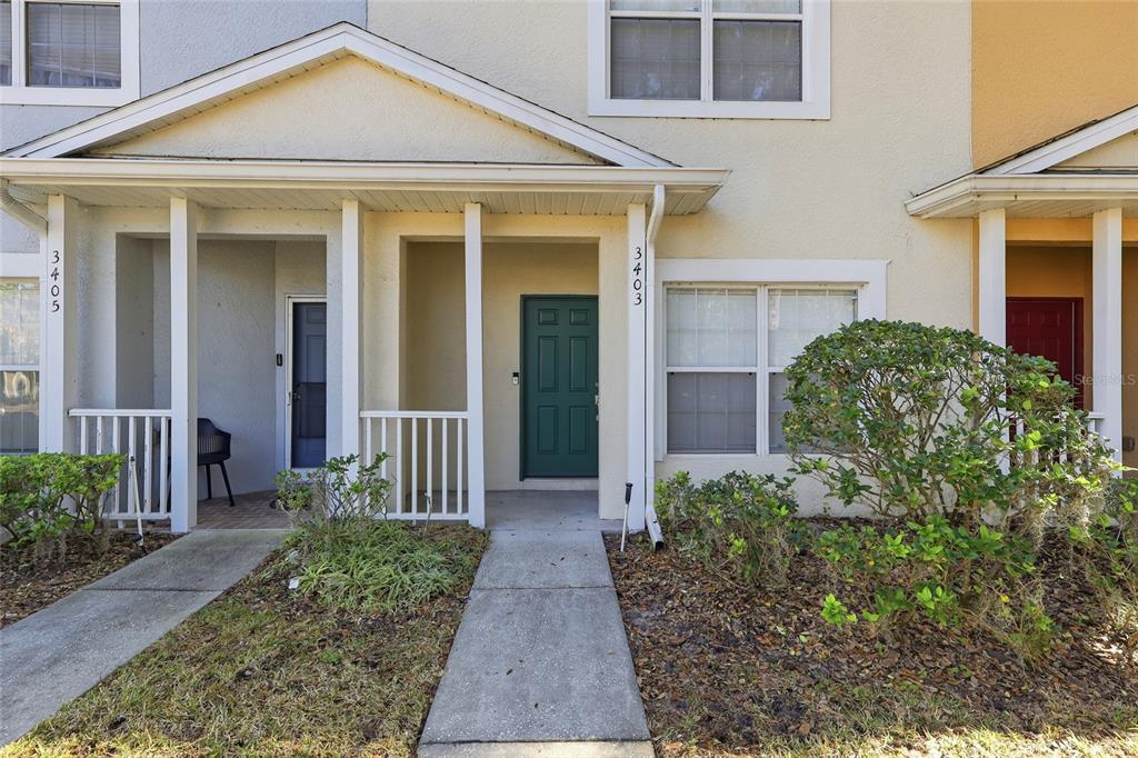 3403 HIGH HAMPTON CIRCLE