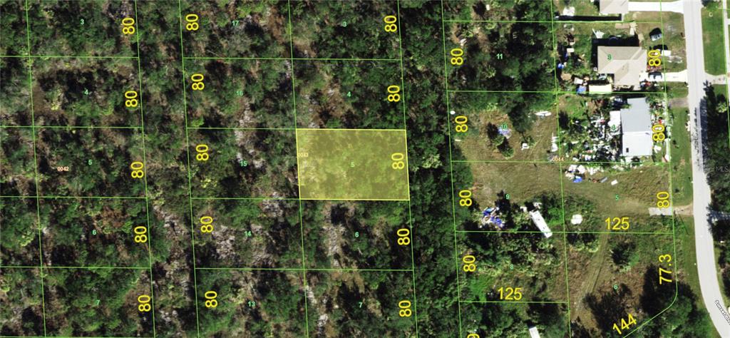 239 SAWFISH LANE