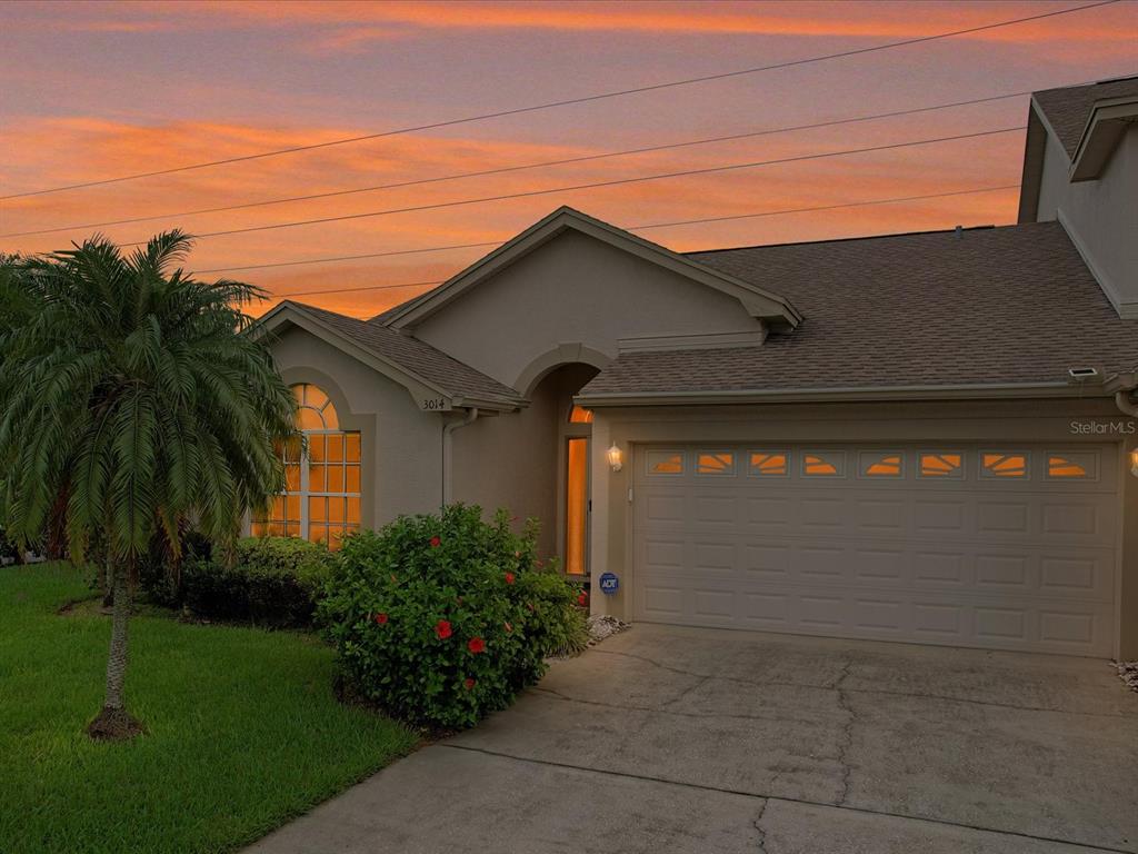 3014 PEPPERWOOD LANE W