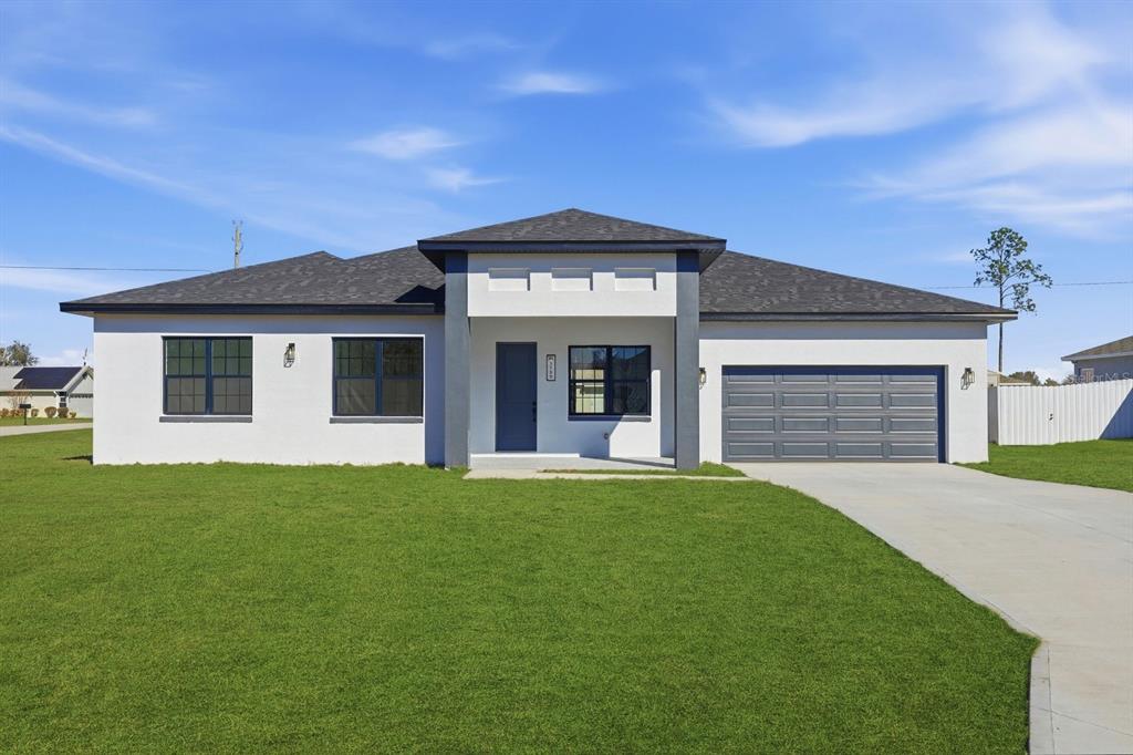 674 MARION OAKS LANE