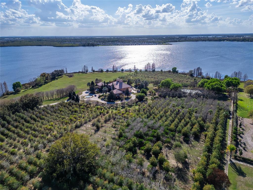501 ADAMS BARN ROAD