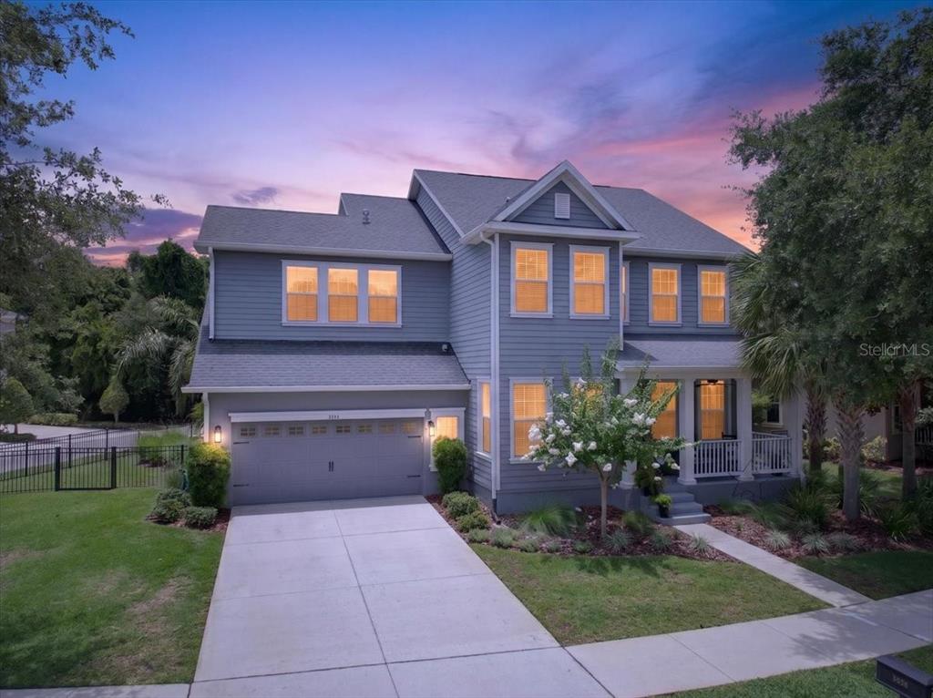 5955 PARKSET DRIVE