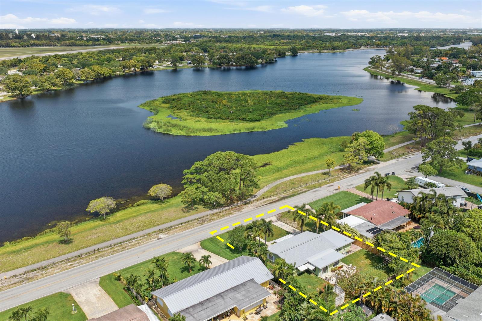 5650 Lake Osborne Drive, Lake Worth FL 33461