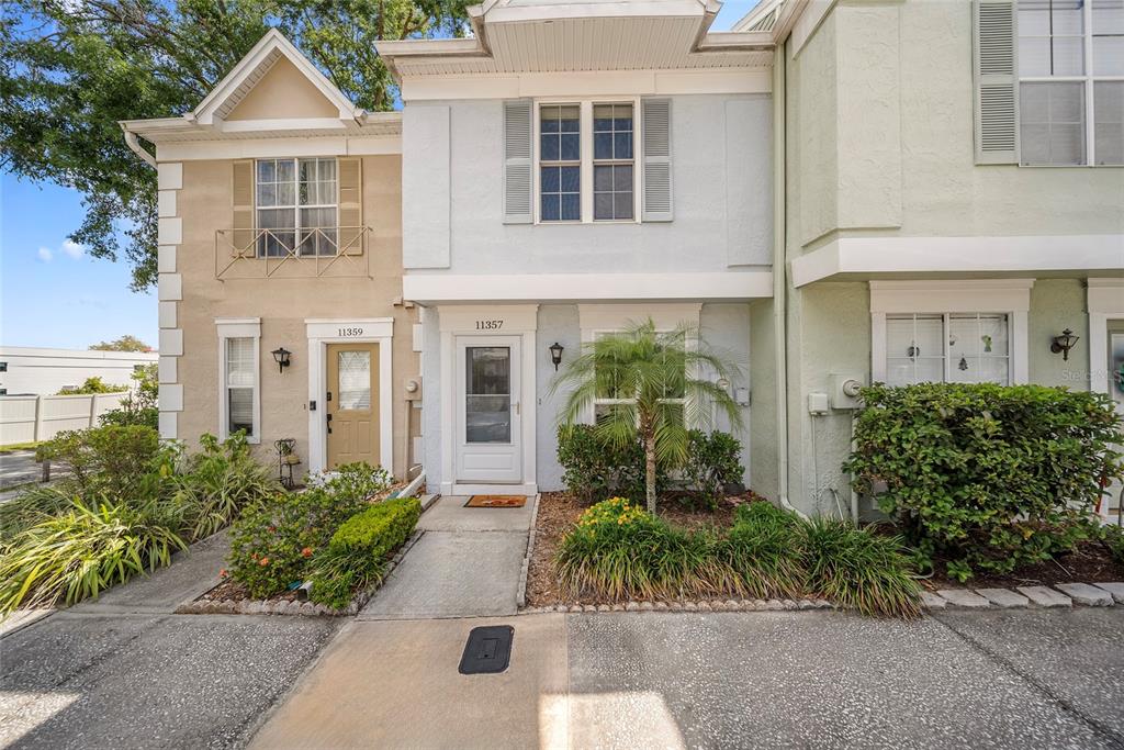 11357 STRATTON PARK DRIVE UNIT 11357