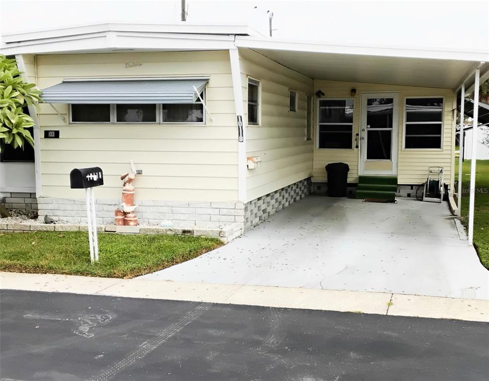 10118 N LAKE DRIVE UNIT 30